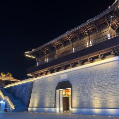 天仙缘草市街美食街区 User Photo