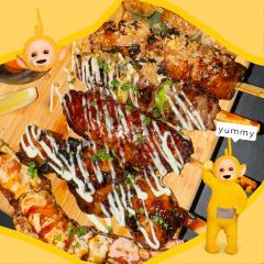 Izakaya Haiiro User Photo