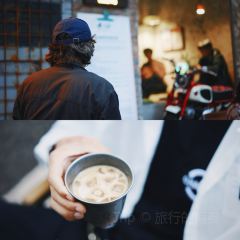 猫叔摊摊CAFE(佳裕路店) User Photo