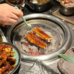 YiPin Cheng Ji KaoRou User Photo
