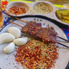赵兴家大片肉 User Photo