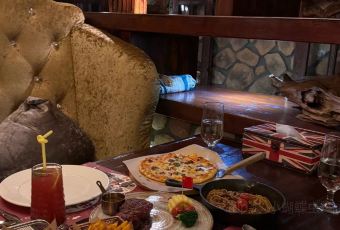 女王西餐厅(南湖店) User Photo