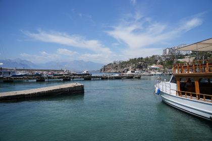 Iskele Fish&Steak House