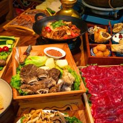 九寨溝青稞藏餐廳張用戶圖片
