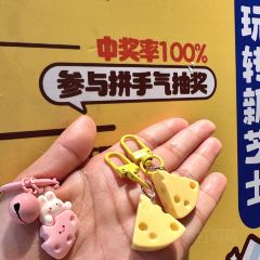 炉小哥烤肉(正弘城店) User Photo