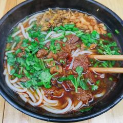 Zhenweiyuanjianjiao User Photo