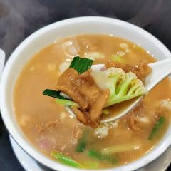 印象福清·醉福园(华侨新村店) User Photo