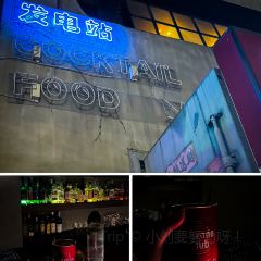 xian·lounge&more 여행 사진