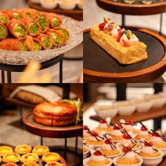 Serena All-day Dining Restaurant User Photo