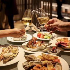 Serena All-day Dining Restaurant User Photo