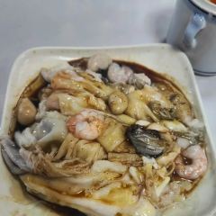 友谊早餐店 User Photo