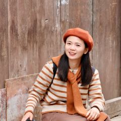 HUANG GU DA YUAN User Photo