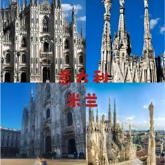 Da Giacomo Arengario User Photo
