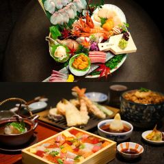 Pin Yue Xuan User Photo