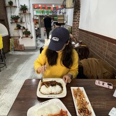 Agongxiangrou Rice User Photo