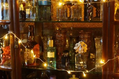 乔治花园(锦州华庭南门店)