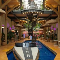 House of Benedict Pattaya User Photo