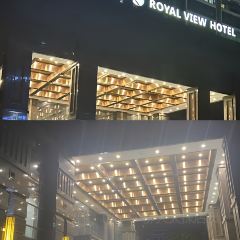 遵义帝景酒店·餐厅 User Photo