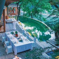 重庆柏联酒店·嘉陵轩 User Photo