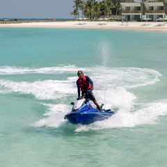 Suan Bua , Centara Ras Fushi Resort & Spa Maldives 여행 사진