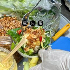 西贡咖啡博物馆(国门店) User Photo