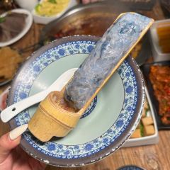 小板凳吧式火锅 User Photo