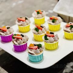 防城港白浪滩戴斯温德姆酒店·粤港轩中餐厅 User Photo