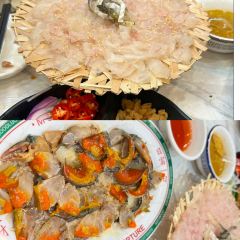 SHENG JI GUAN TANG NIU ROU YIN FENG FEN DIAN User Photo