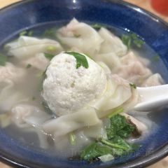 根建冷饮油炸 User Photo