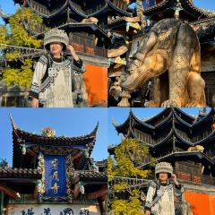 邛海打魚匠張用戶圖片