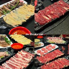 DIO TENG BEEF HOT POT User Photo