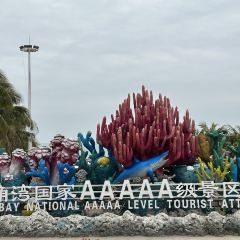 YANG XI XIAN DA AO YU CUN User Photo