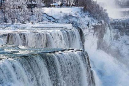 360 The Restaurant at the CN Tower