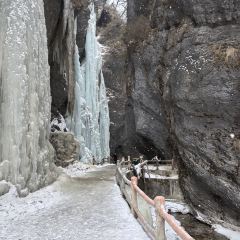 梁山烤肉(陇南旗舰·花和尚鲁智深店) 여행 사진