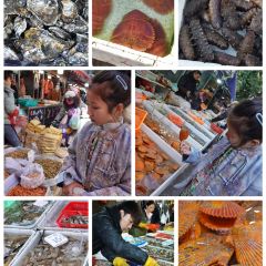 汀小府·福建客家菜(长冠城店) User Photo