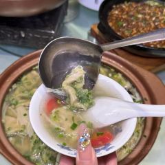 观淮·信阳味道(姚砦路店) User Photo