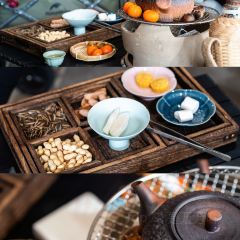 北野cafe&camping User Photo