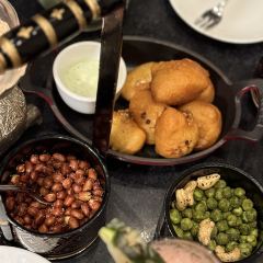Elephant Bar 여행 사진