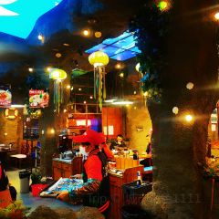 黄厨探鱼(高安店) User Photo