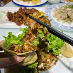熙临居·博山菜(神头店) User Photo