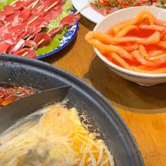 小龙坎火锅(仓山万达店) User Photo