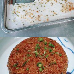鹏江春美食城 User Photo