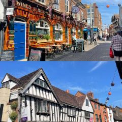The New Inn User Photo