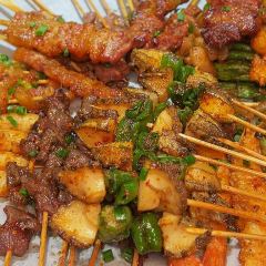 易拾年烤铺(西苑店) User Photo