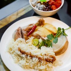 北海香格里拉大酒店·咖啡苑·自助餐 User Photo