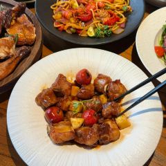 三禾食集(星沙店) User Photo