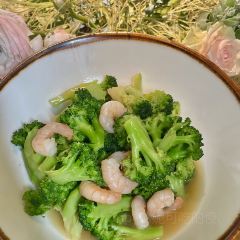 香钿楚菜(汉口店) User Photo