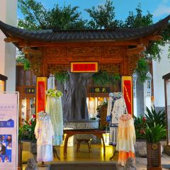 梅园国际大酒店·中餐厅 User Photo