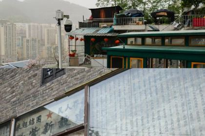 福满楼饭庄(桥沟路店)