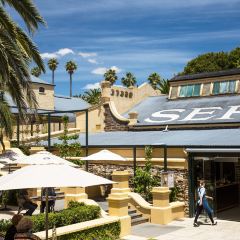 FINO at Seppeltsfield User Photo